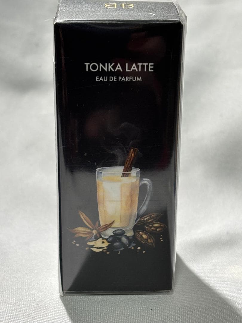 DUSITA トンカラテ　オードパルファム15ml