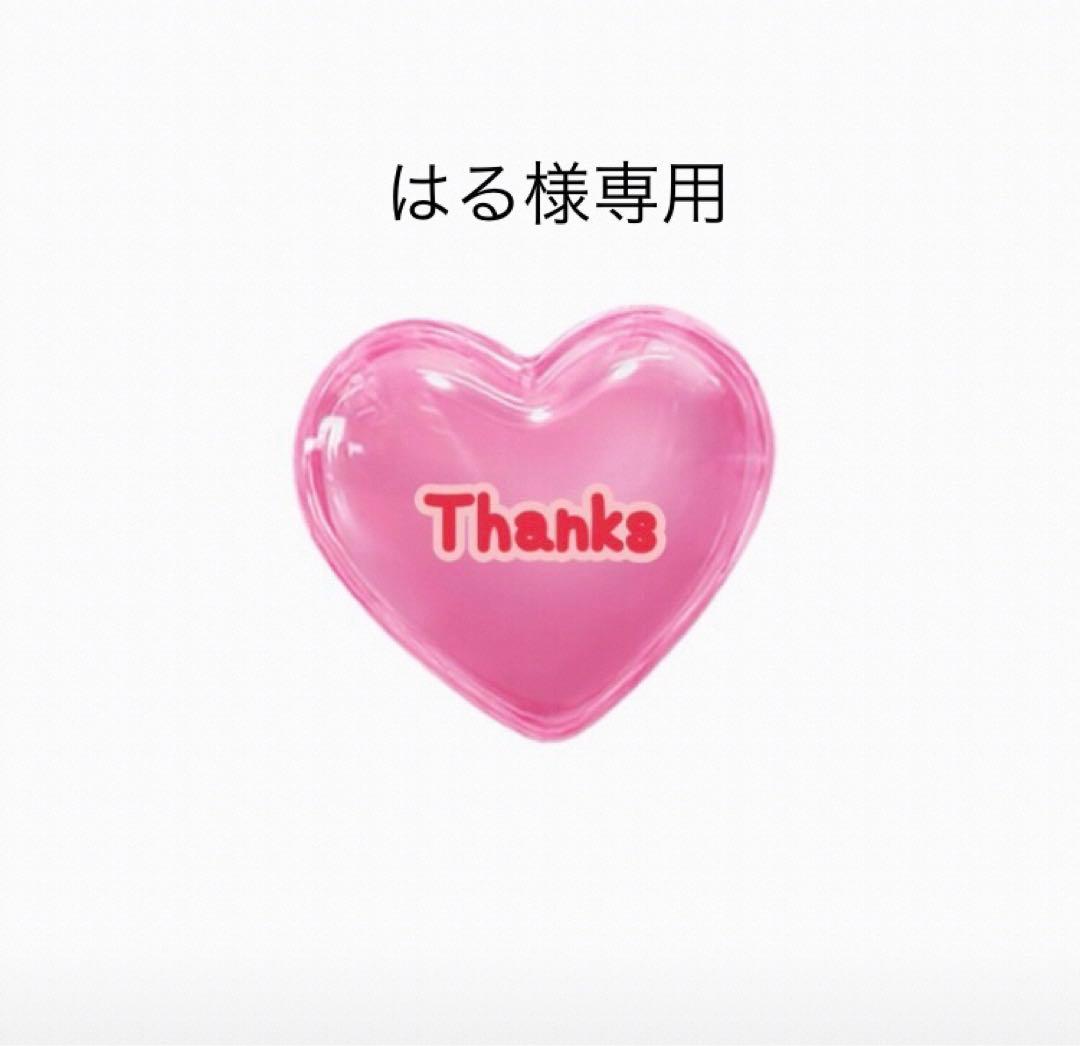 はる　バルーンアレンジ 3月16日指定