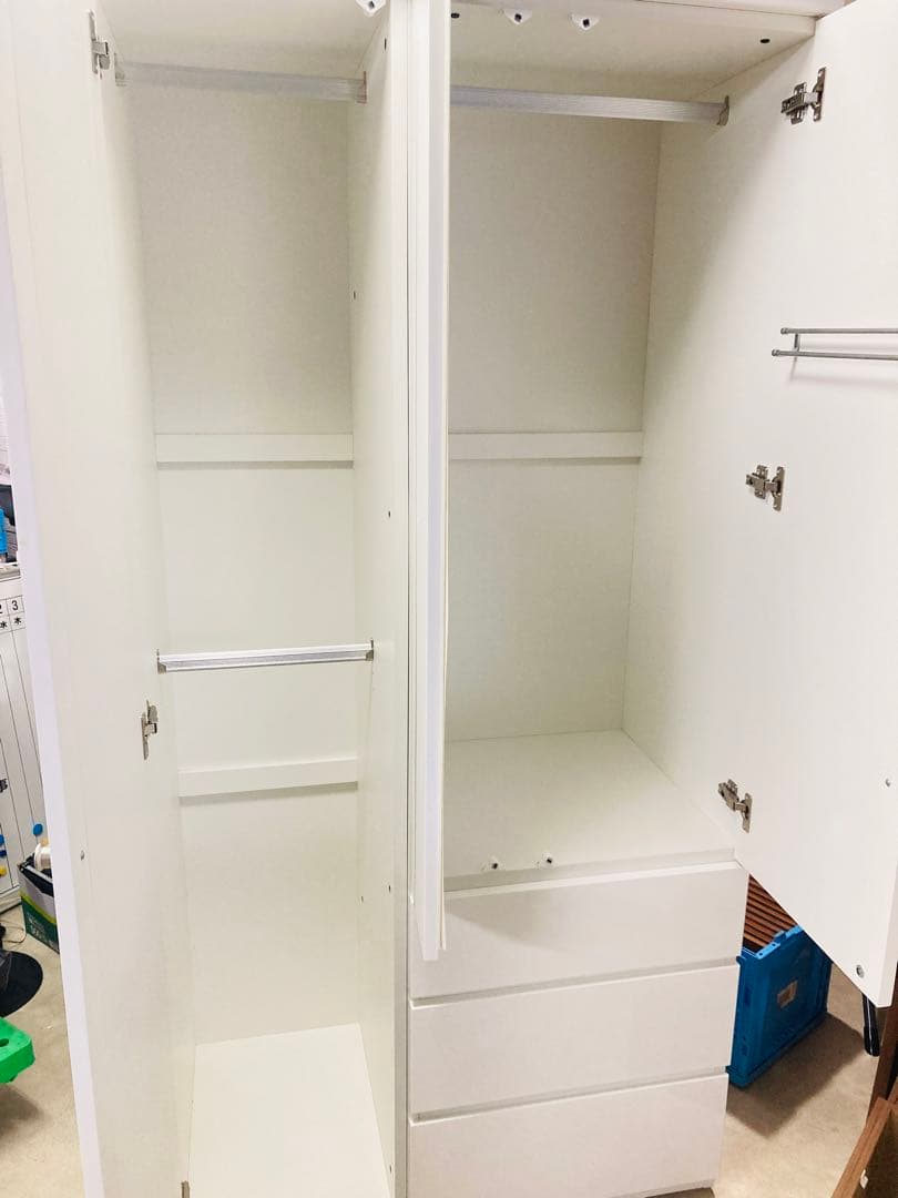 ニトリ マルチタンス クエス 100WH