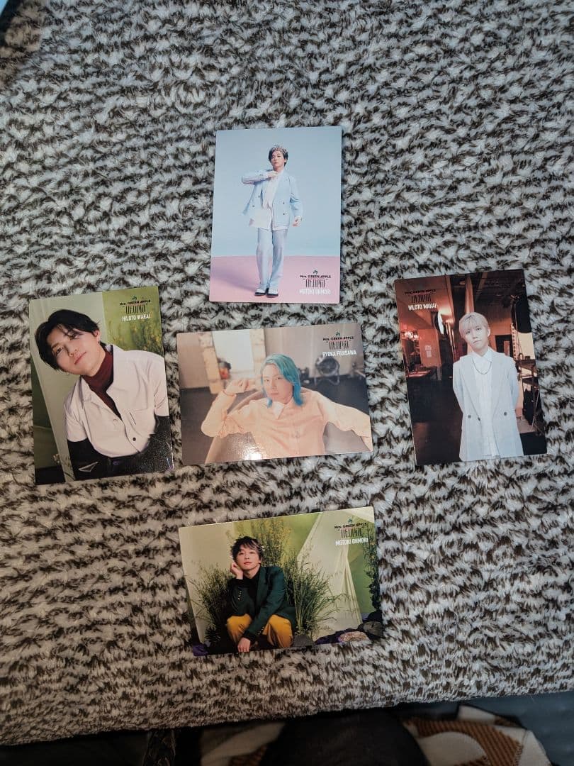 す(発送遅れます)さん専用