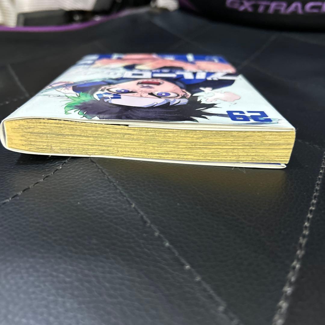 呪術廻戦・鬼滅の刃・五等分の花嫁全巻 ブルーロック1〜32巻などマンガセット