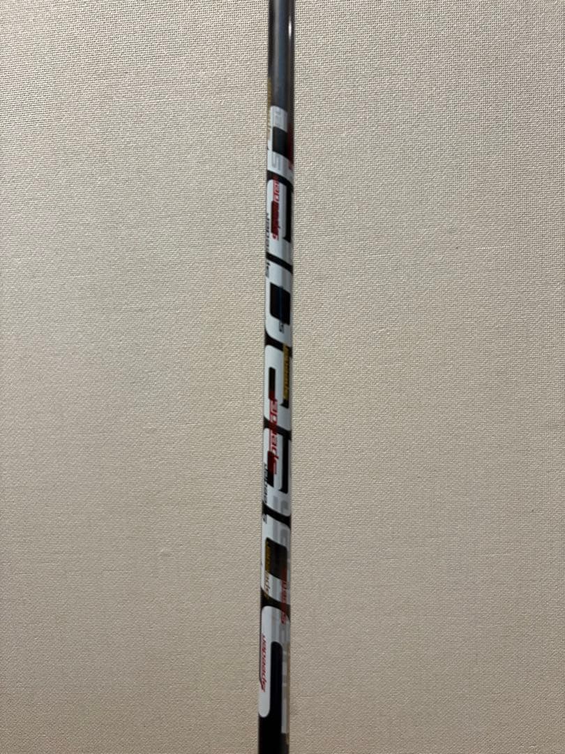 スピーダー661・エボリューション4・Sシャフト・テーラーメイド 用