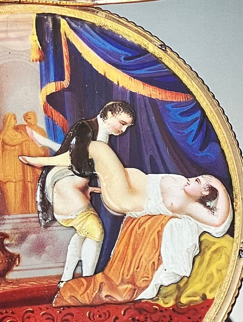 洋書 エロティック ウォッチ時計の書籍 作品写真集 ドイツ語版 スイスで購入