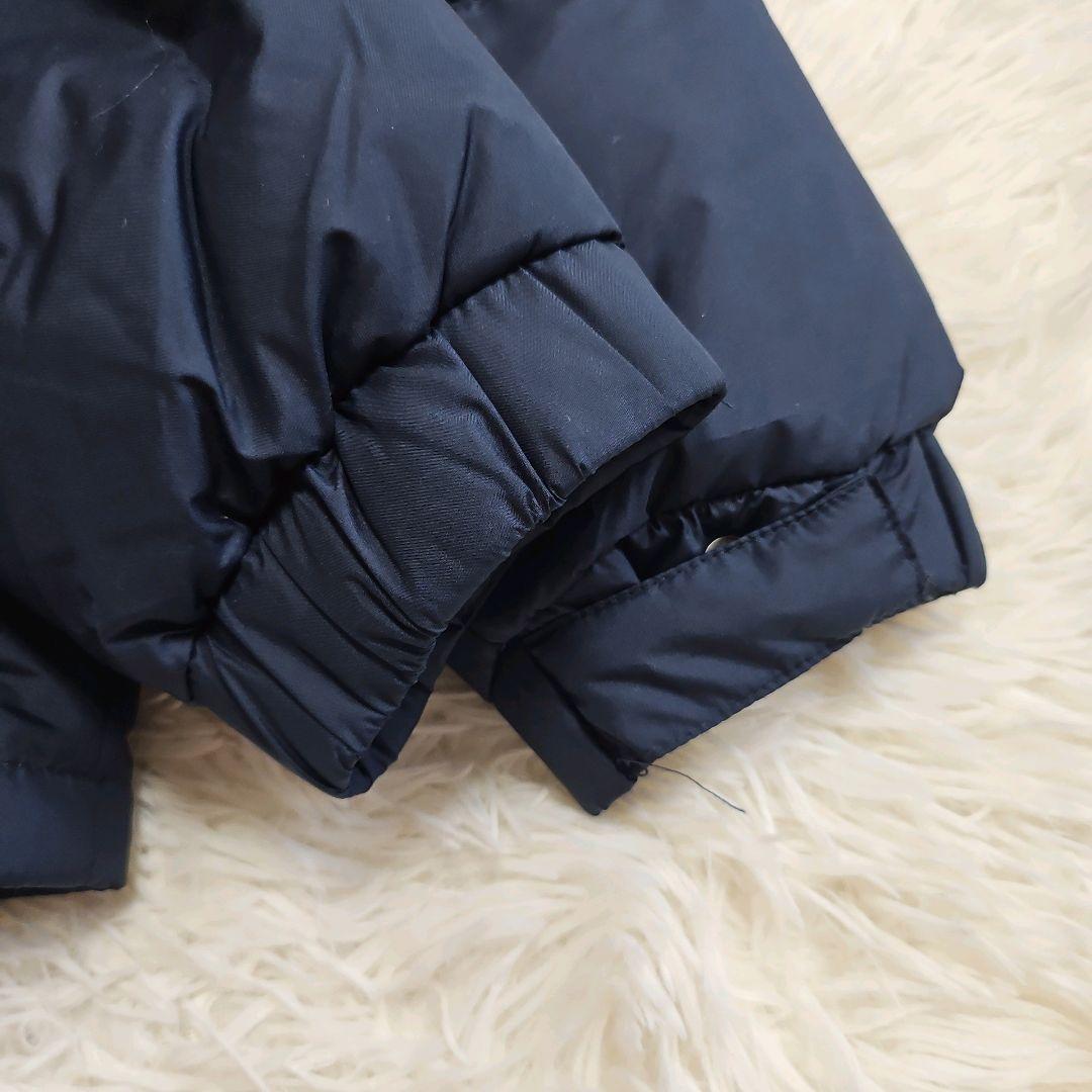 専用 POLO RALPH LAUREN ダウンジャケット 160 ポニー刺繍