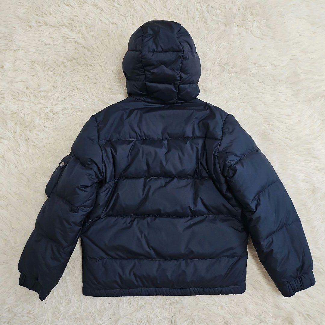 専用 POLO RALPH LAUREN ダウンジャケット 160 ポニー刺繍