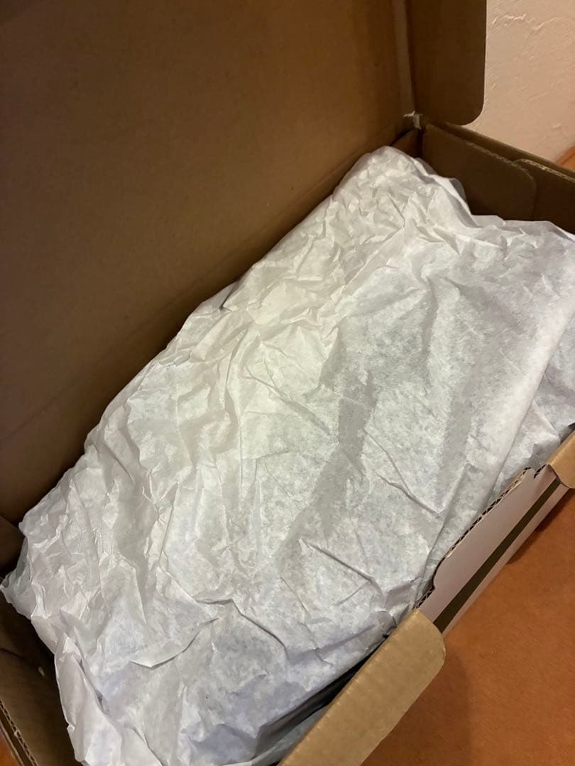 【新品】PUMA スピードキャット バレエスニーカー 25cm バリ正規店購入