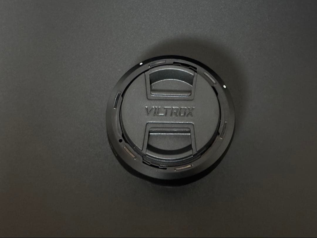 VILTROX AF 56/1.7 XF Xマウント　富士フイルム