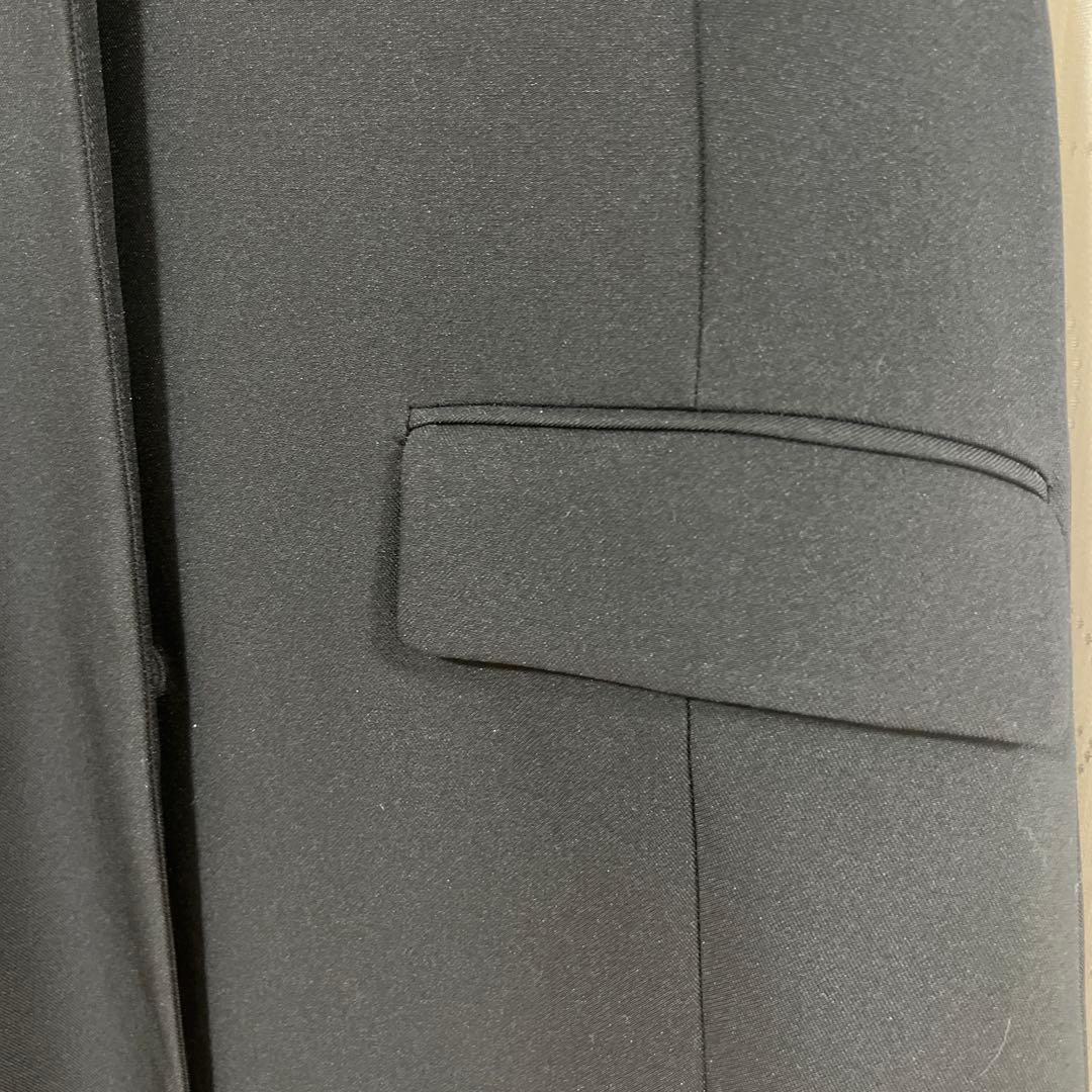 お値下げしました！新品未使用　CELFORD パールベスト　ジレ　ブラック