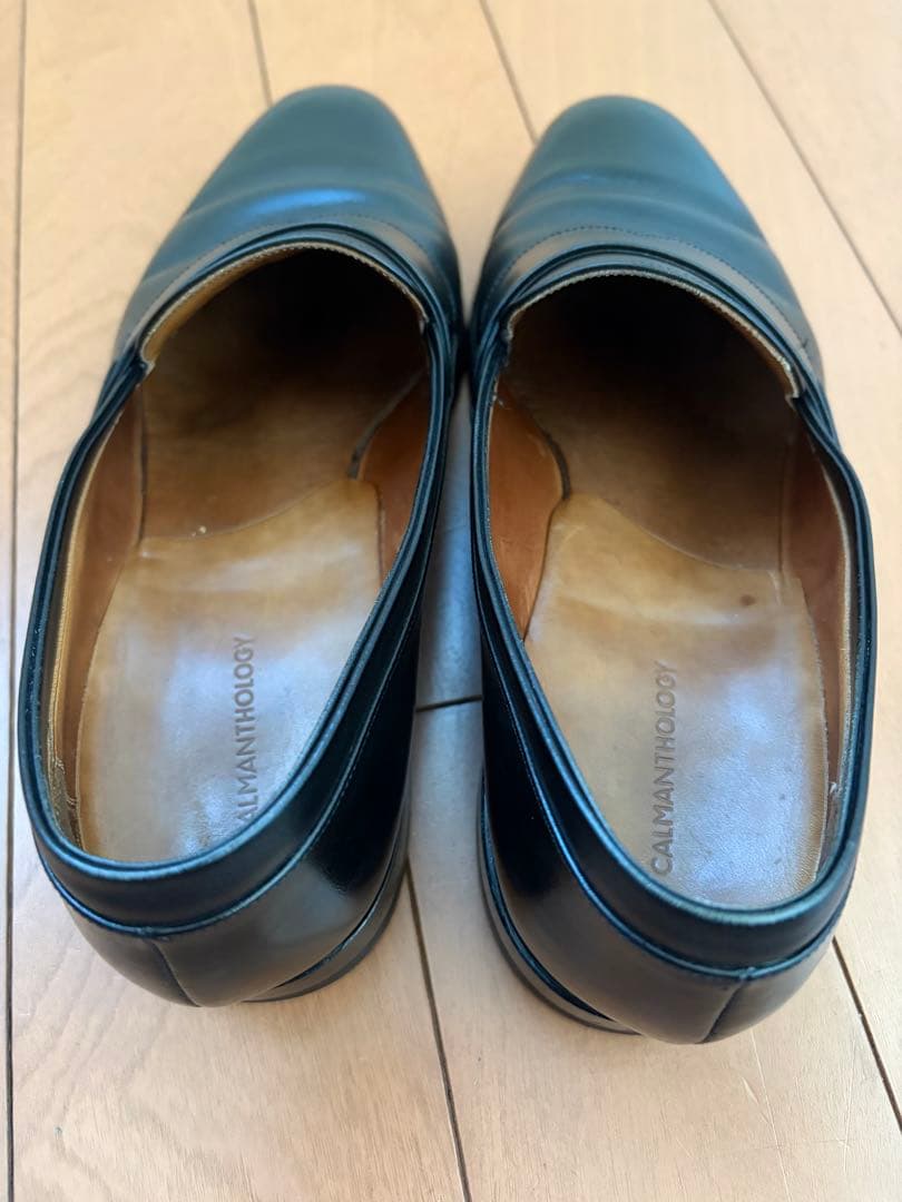 ノ*ス様 CALMANTHOLOGY カロマンソロジー オペラローファー 7