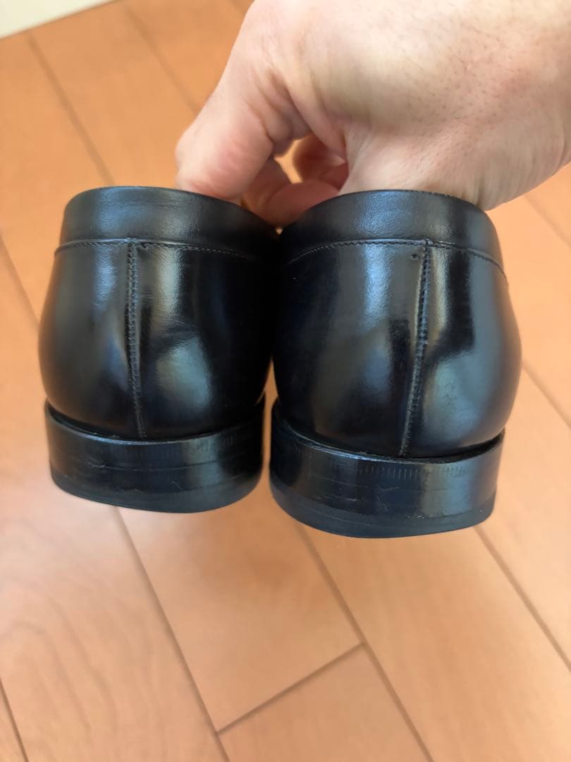 ノ*ス様 CALMANTHOLOGY カロマンソロジー オペラローファー 7