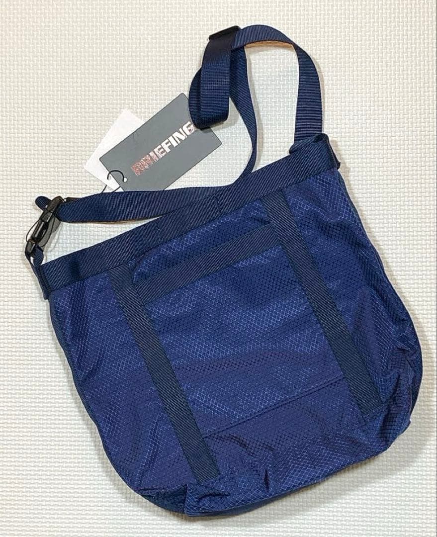 ゴルフバッグ・キャディバッグ BRIEFING GOLF VERTICAL CART TOTE