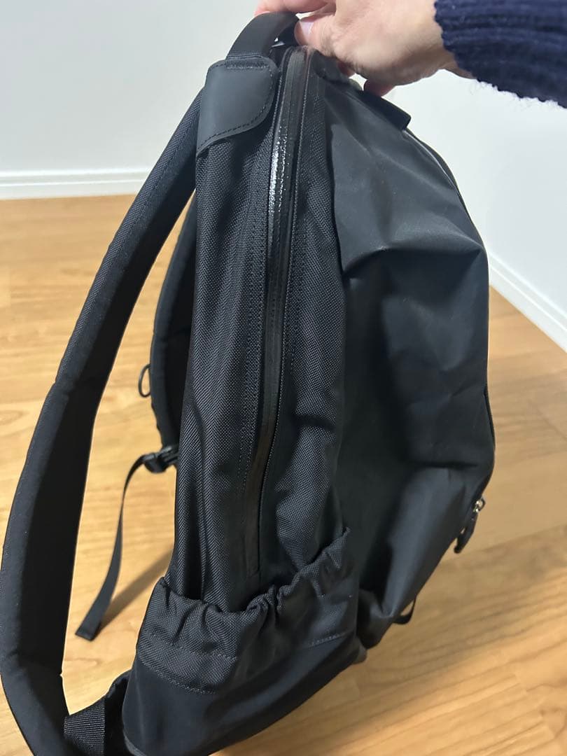 Arc'teryx アークテリクス アロー16 ブラック