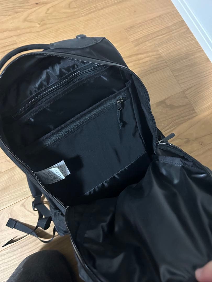 Arc'teryx アークテリクス アロー16 ブラック