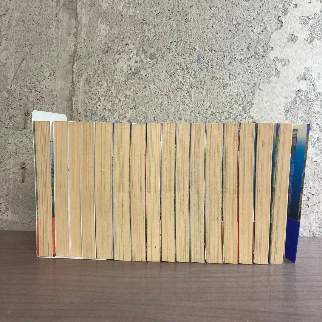 釣りキチ三平 平成版全12巻 ほぼ初版 矢口高雄 ラブフィッシュ　三平クラブ全巻