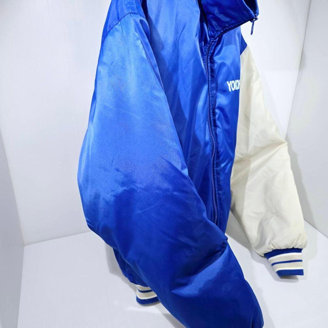 横浜 ベイスターズ スタジアムジャンパー 2000年モデル