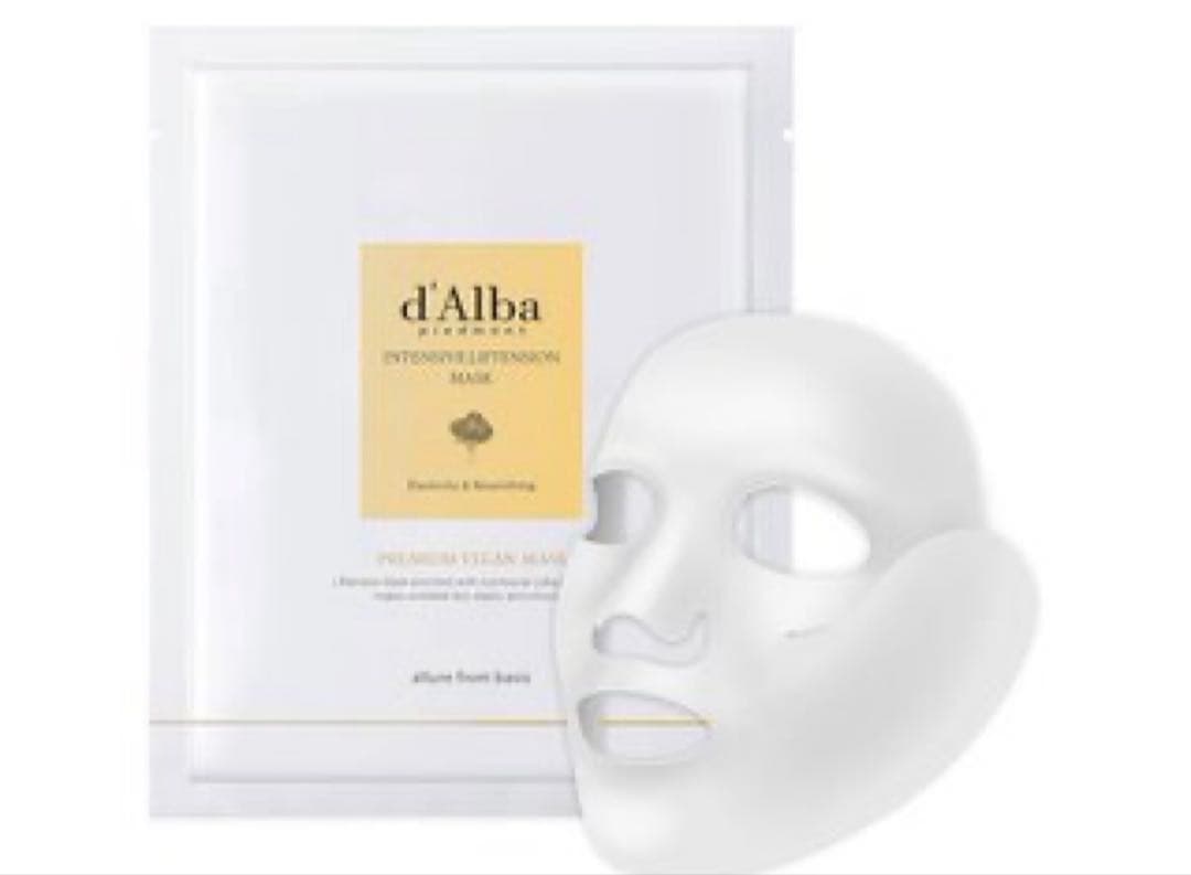 Lululun HYDRA-PD-MASK 7枚入り　専用