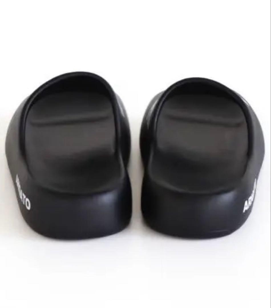 SAPEur サプール リカバリーサンダル Lサイズ(27〜28)