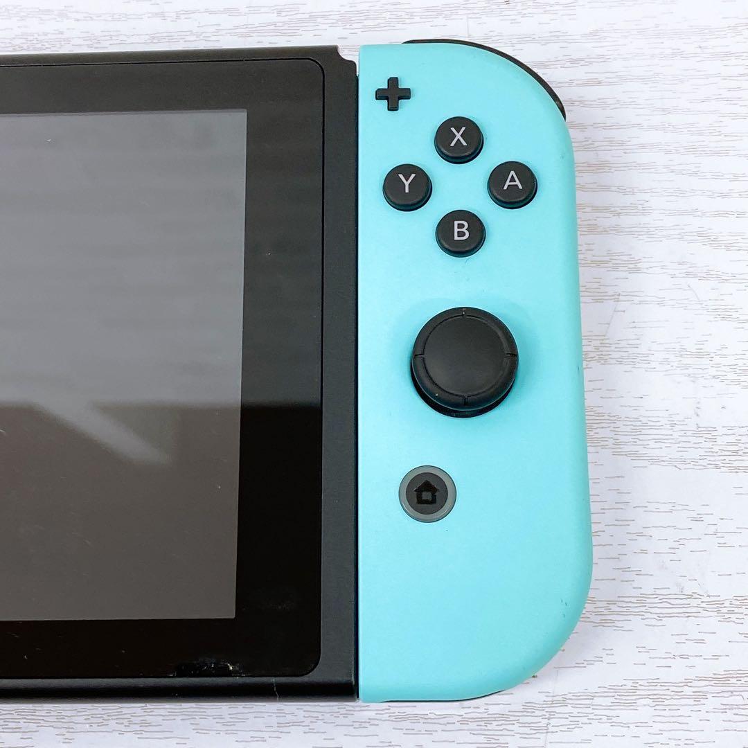 Nintendo Switch あつまれどうぶつの森 HAC-001 2020