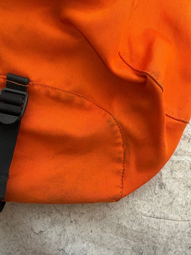 90s OLD GAP ショルダーバッグ