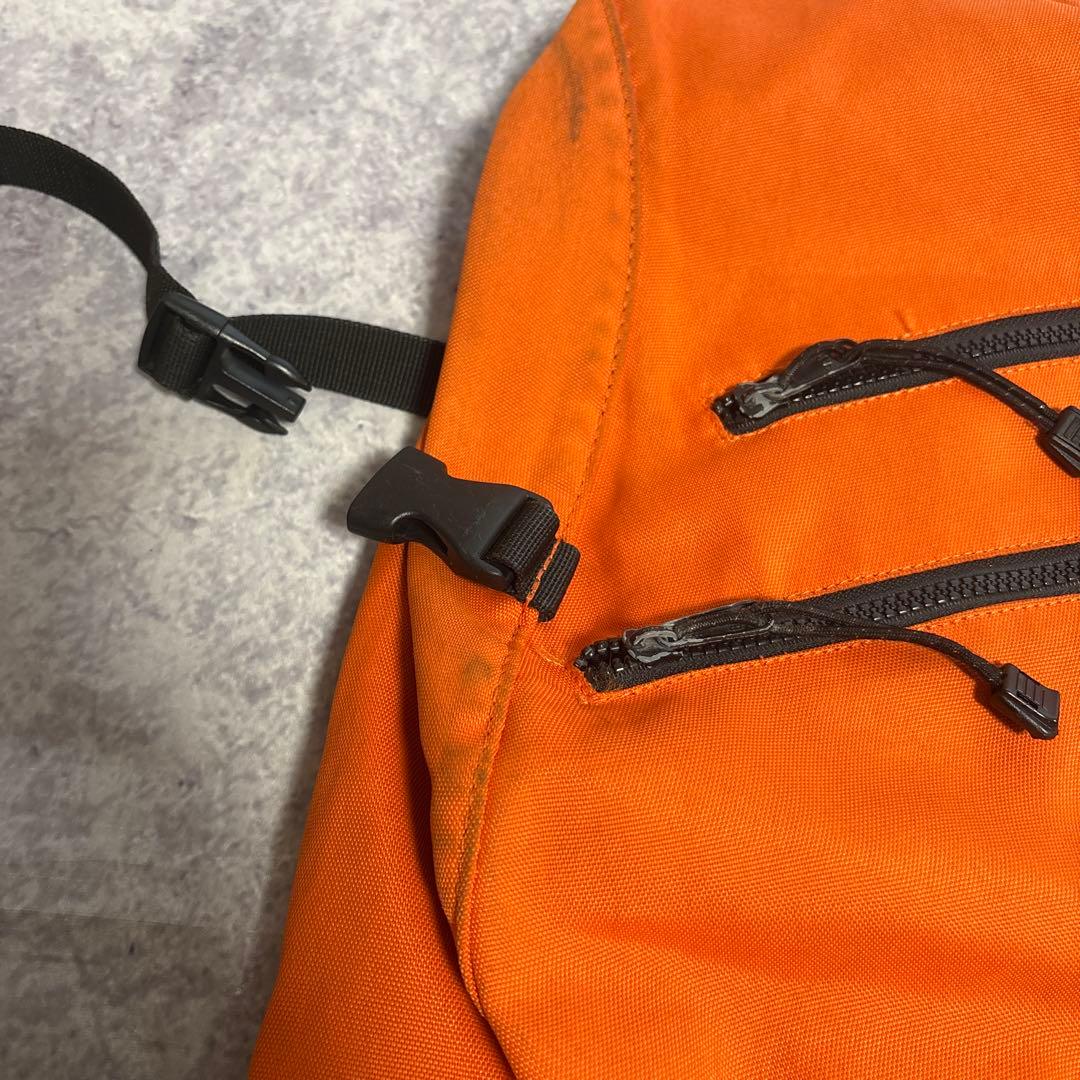 90s OLD GAP ショルダーバッグ