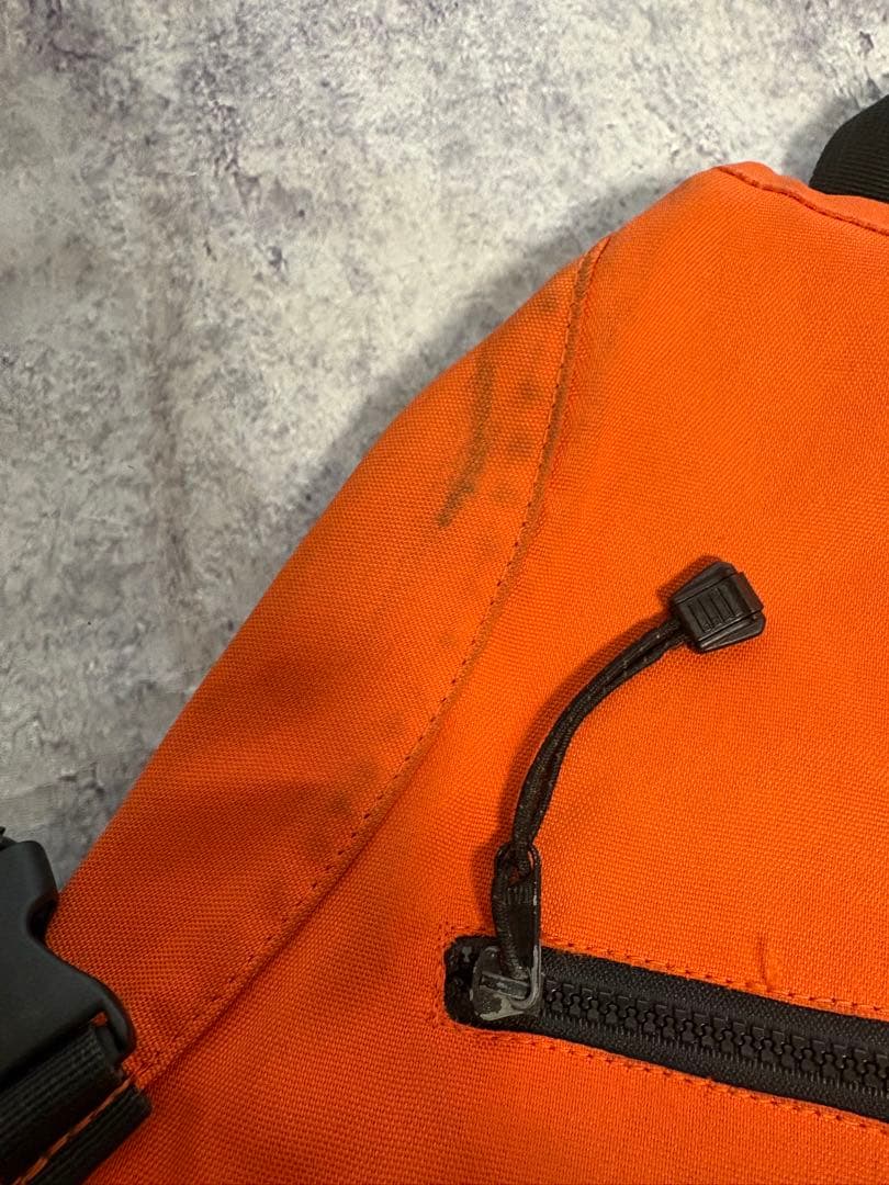 90s OLD GAP ショルダーバッグ