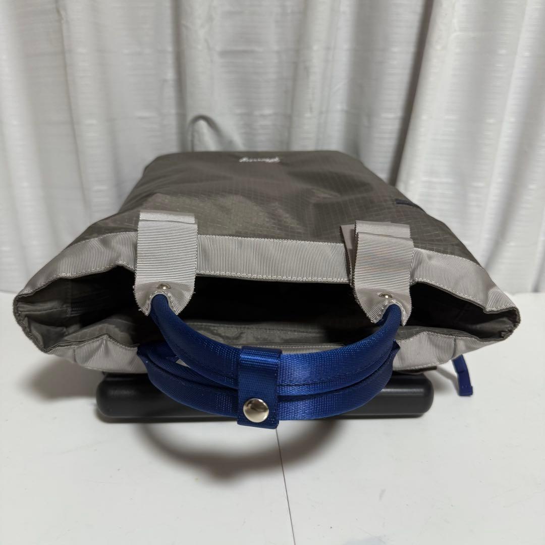 ⭐️未使用級⭐️SWANY キャリーバッグ ナイロンキャリーケース チェック