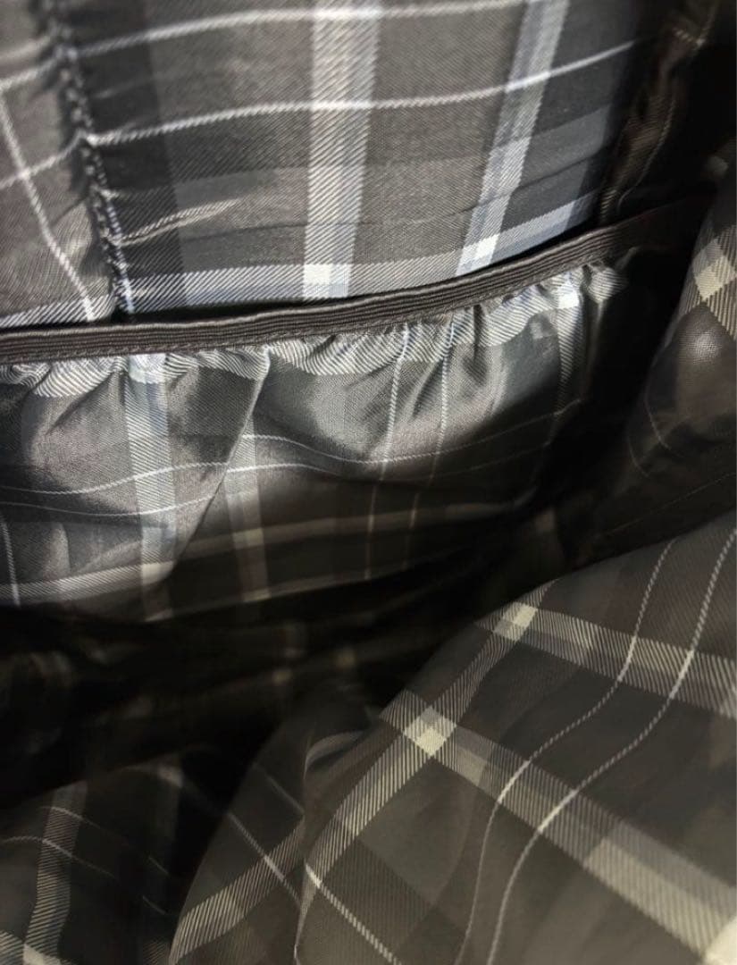 スターチーム starteam リュック 黒