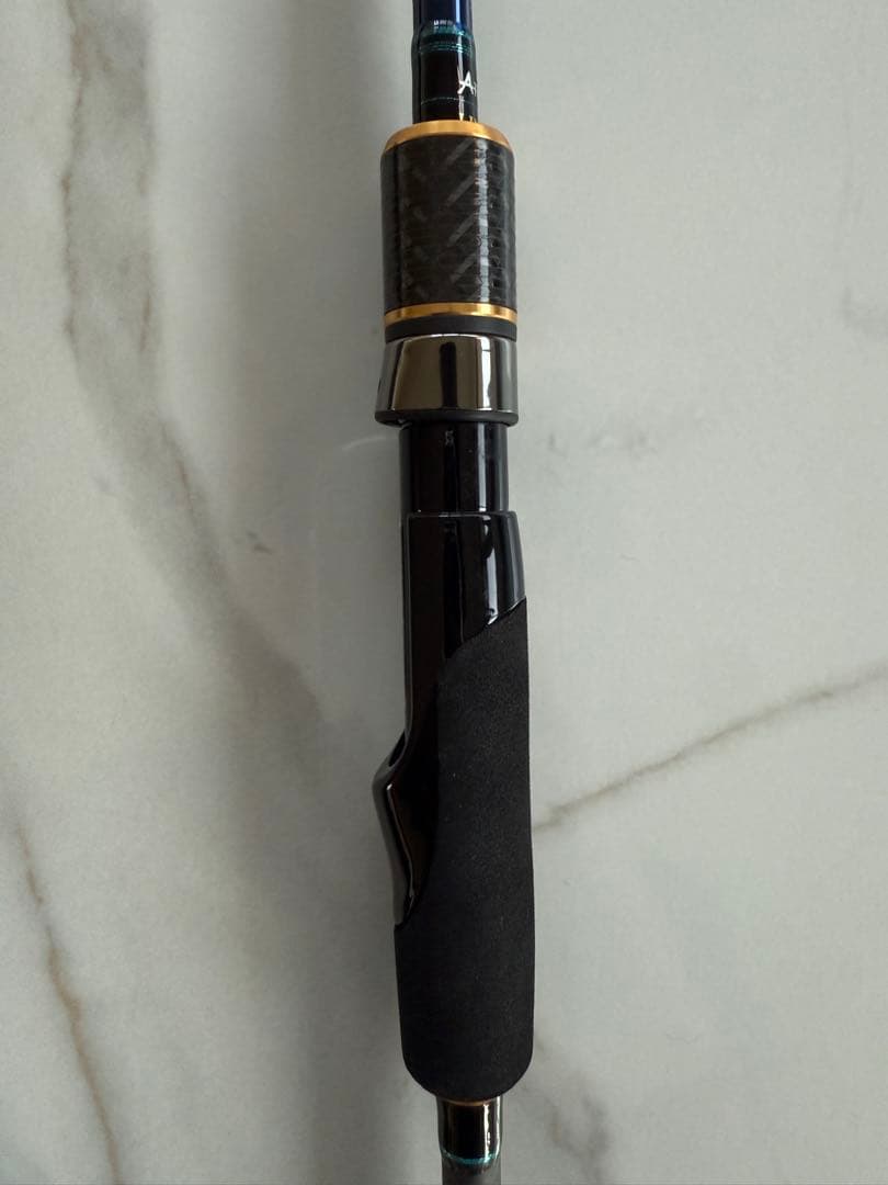 M*u様 エギマニアックス ZERO-G EVOLUTION GVX 706 蒼