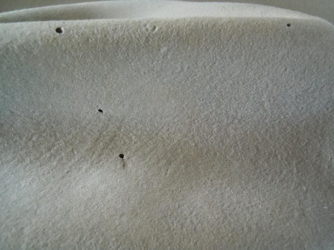 STETSON ステットソン・フェルトハット　XXXXXビーバー