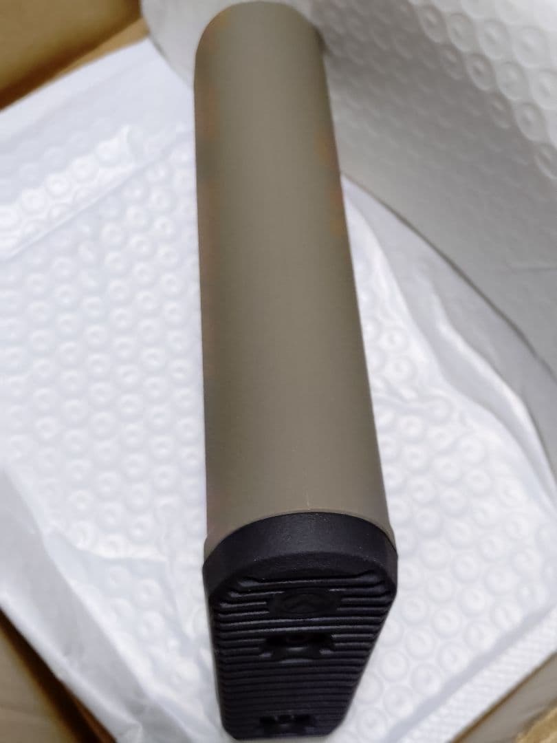 MAGPUL MOE PR ストックフラットダークアース