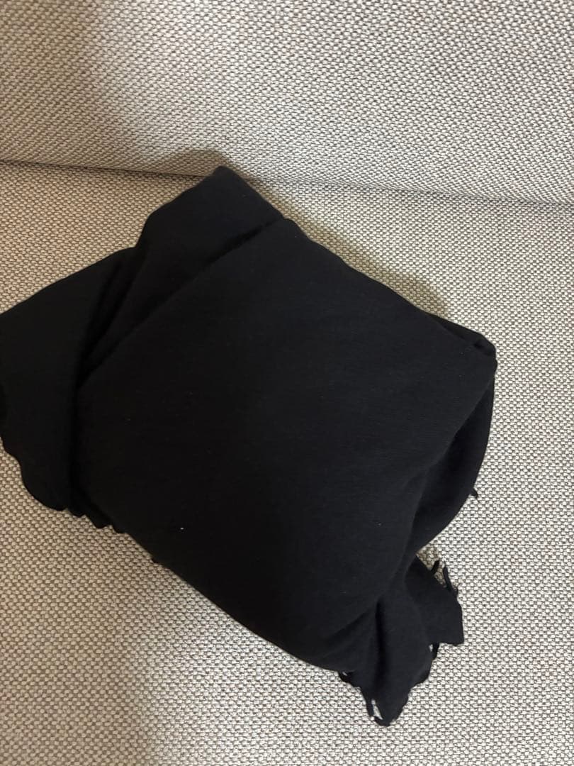 新品　タグ付き　コモリ　comoli カシミヤ ストール