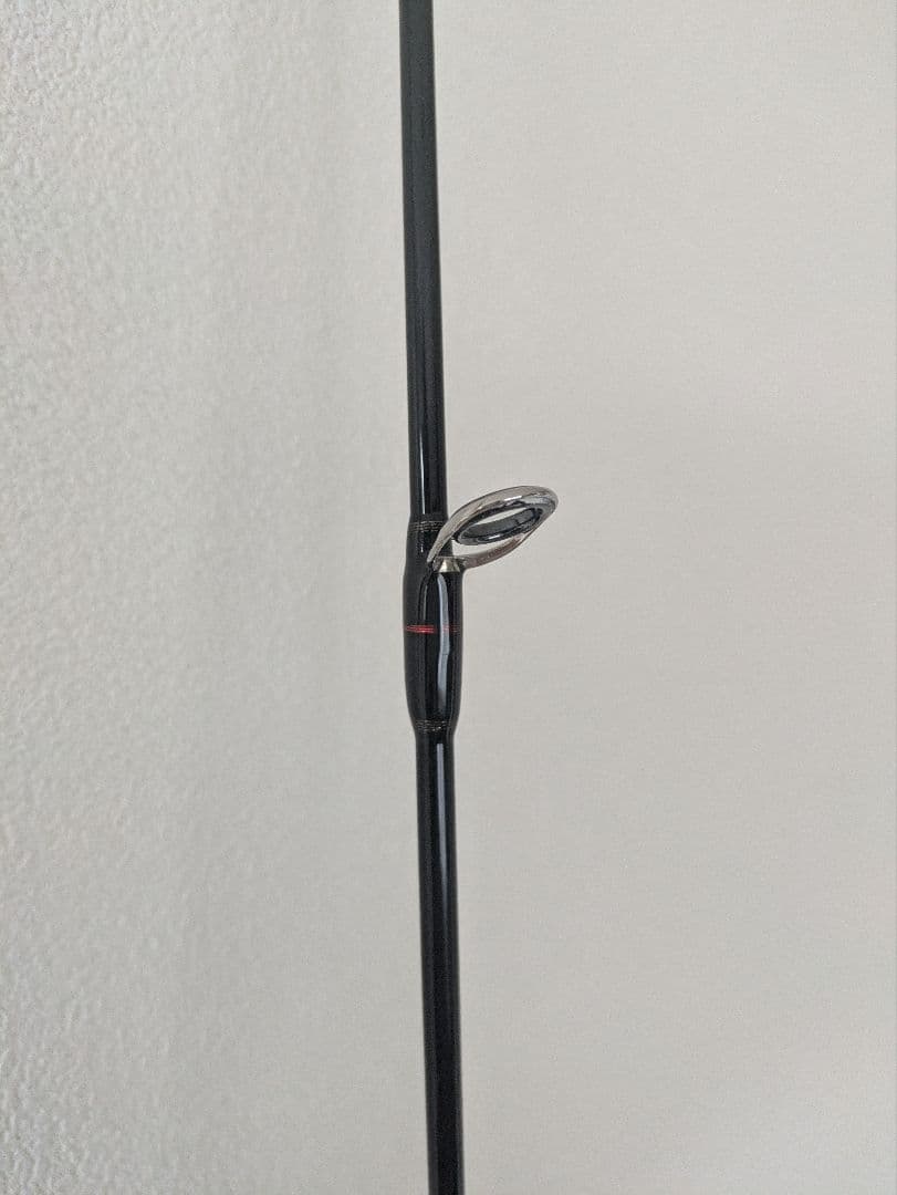 ゼニス ゼロシキSS マッハⅢ ZSM62B-4 ベイトジギング 青物 使用1回