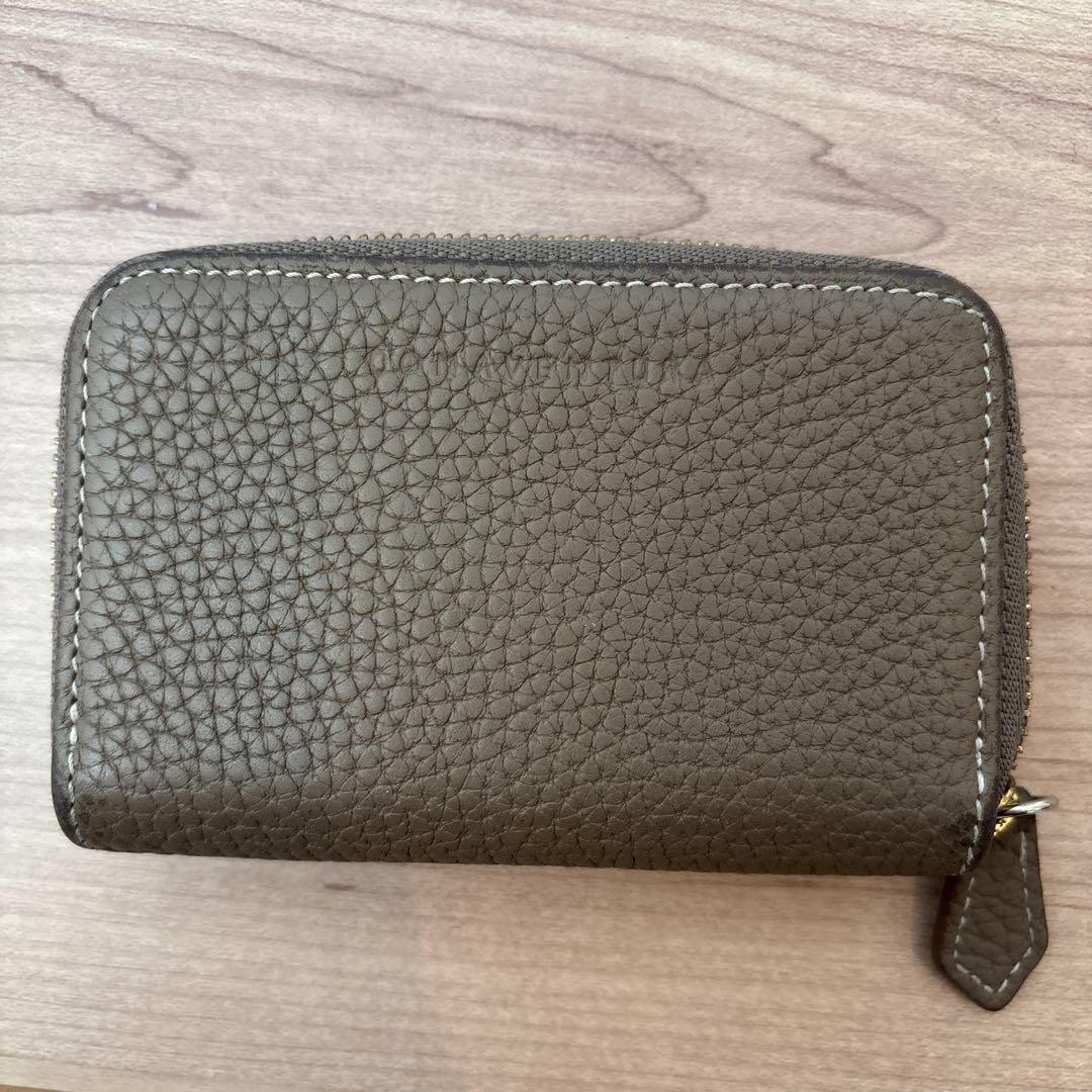 BONAVENTURA スマートキーケース