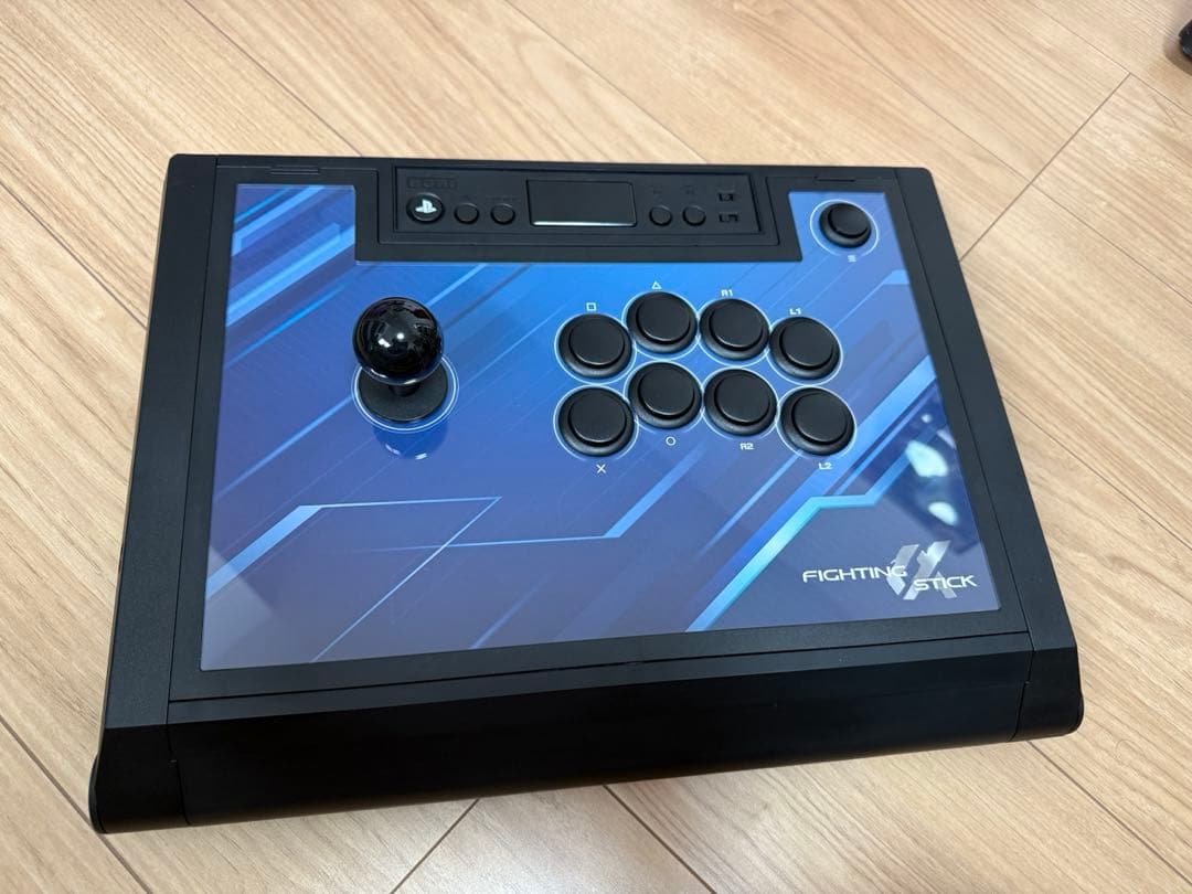 その他 HORI fighting stick PS4/PS5