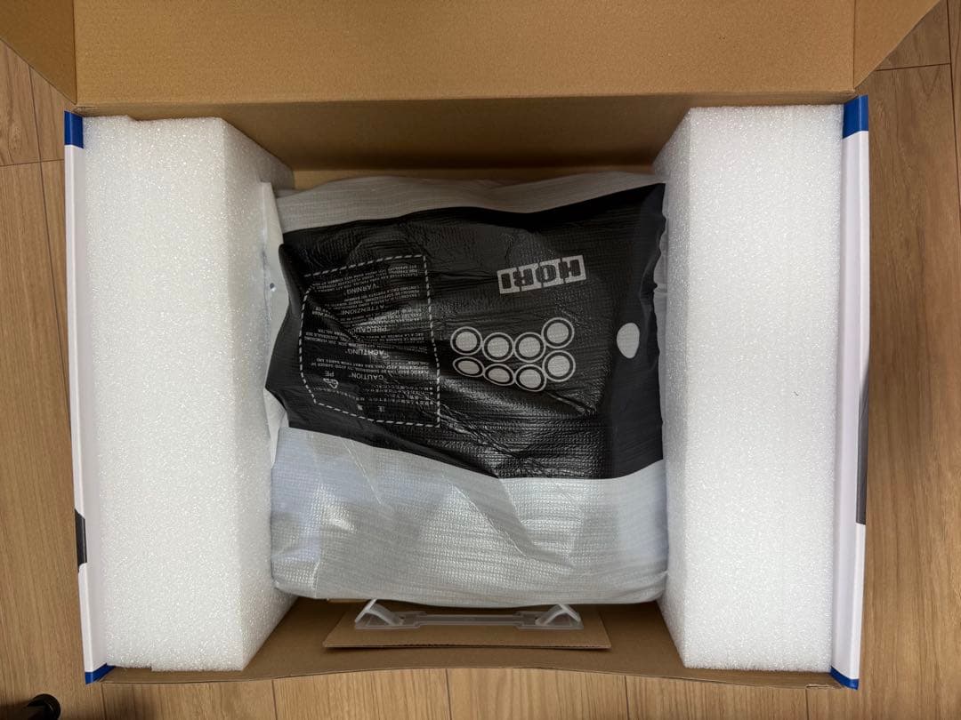 その他 HORI fighting stick PS4/PS5