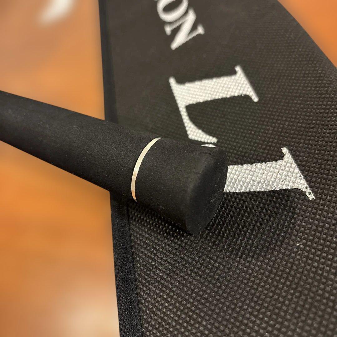 ホライゾン HLJ641S-FUL スピニング用　早い者勝ち‼️