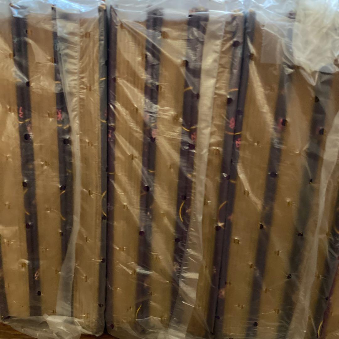 昭和レトロ。赤胴鈴之助。全巻