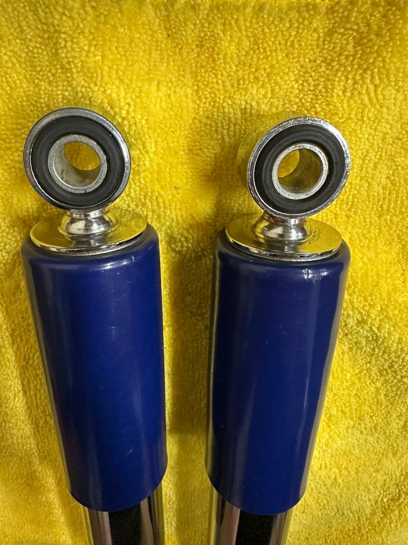 カブ50 70 90用　ローダウンショートストローク 　リアサスペンション