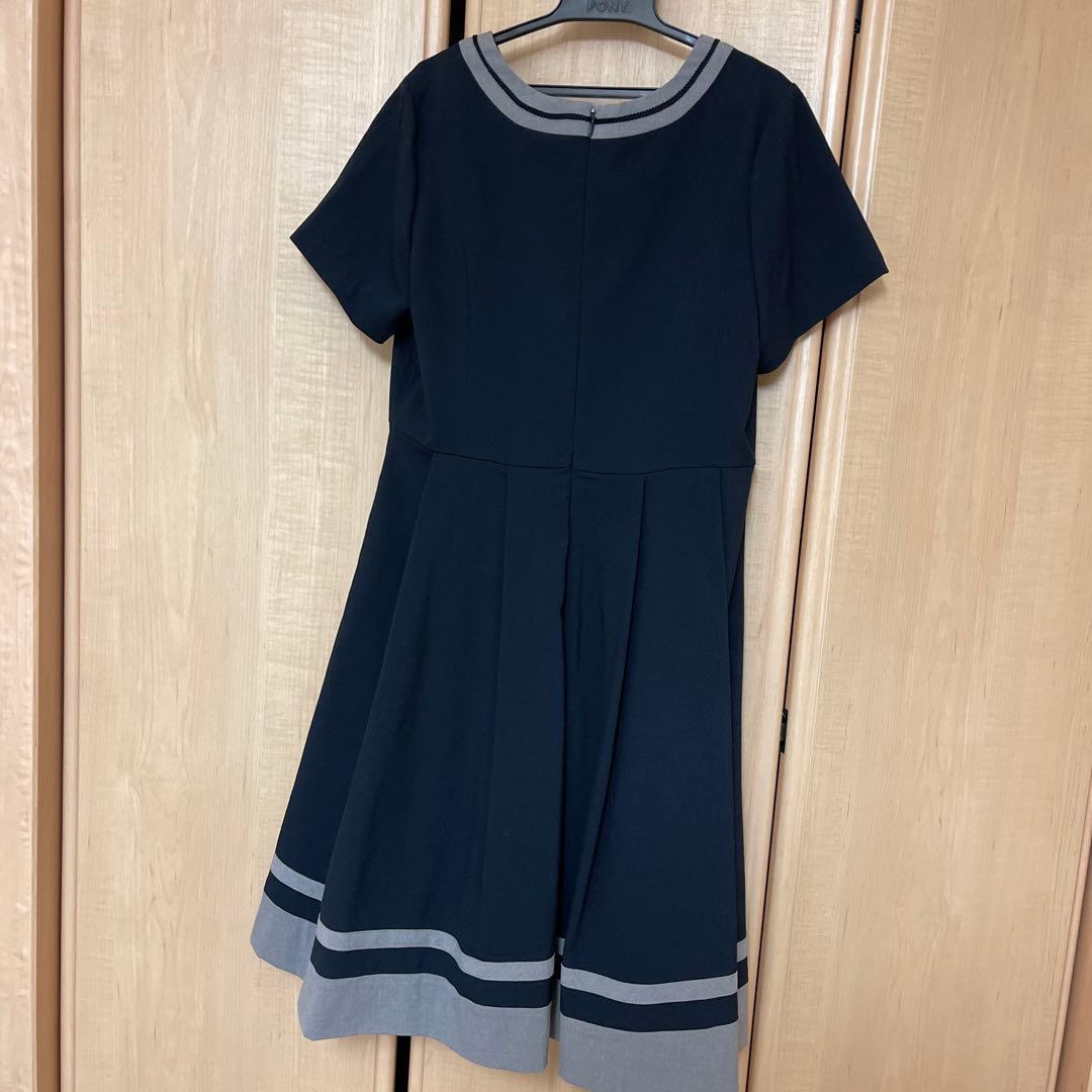 mezzo piano フォーマルスーツ