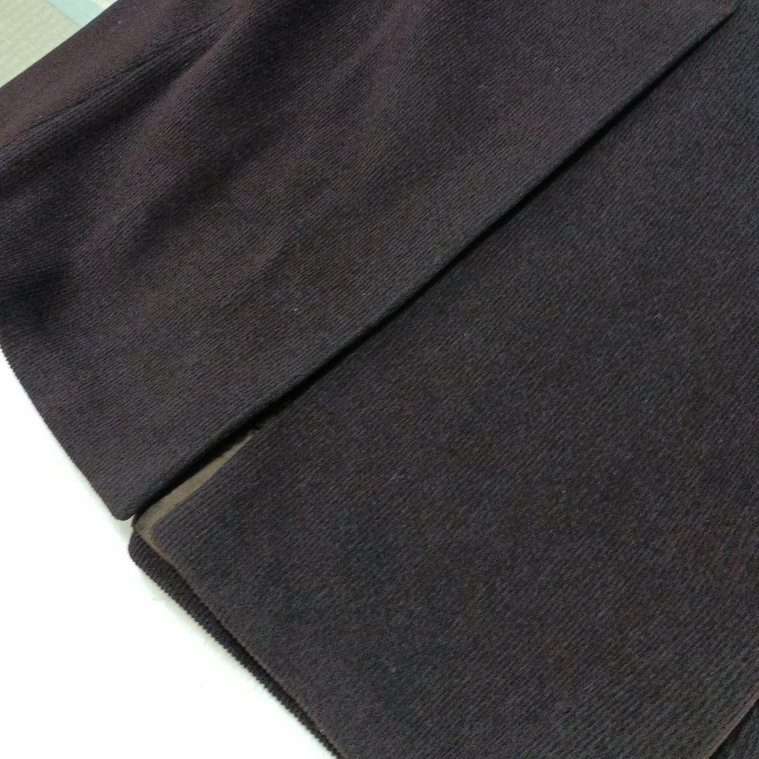 ロメオジリ LOMEO GIGLI マキシ丈ロングコートウール100%