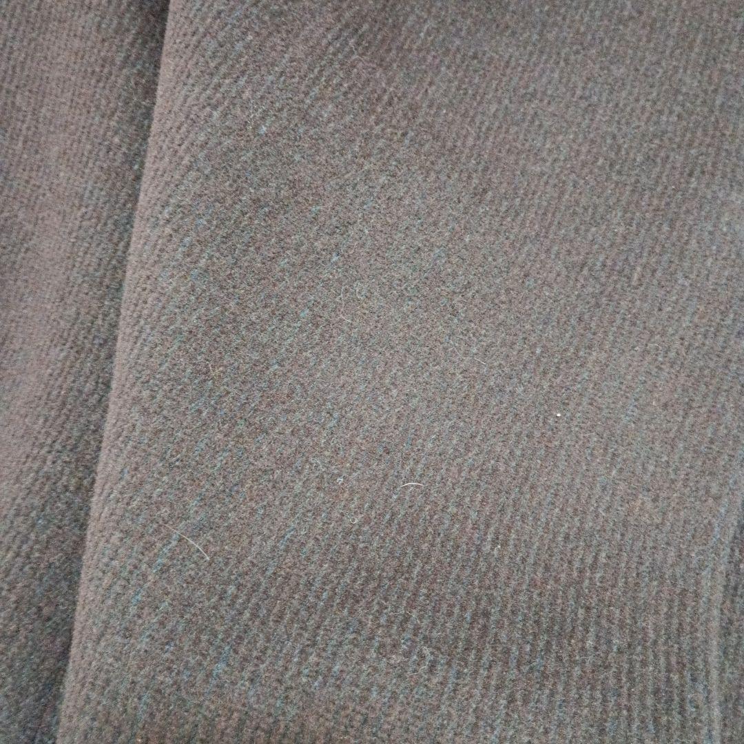 ロメオジリ LOMEO GIGLI マキシ丈ロングコートウール100%