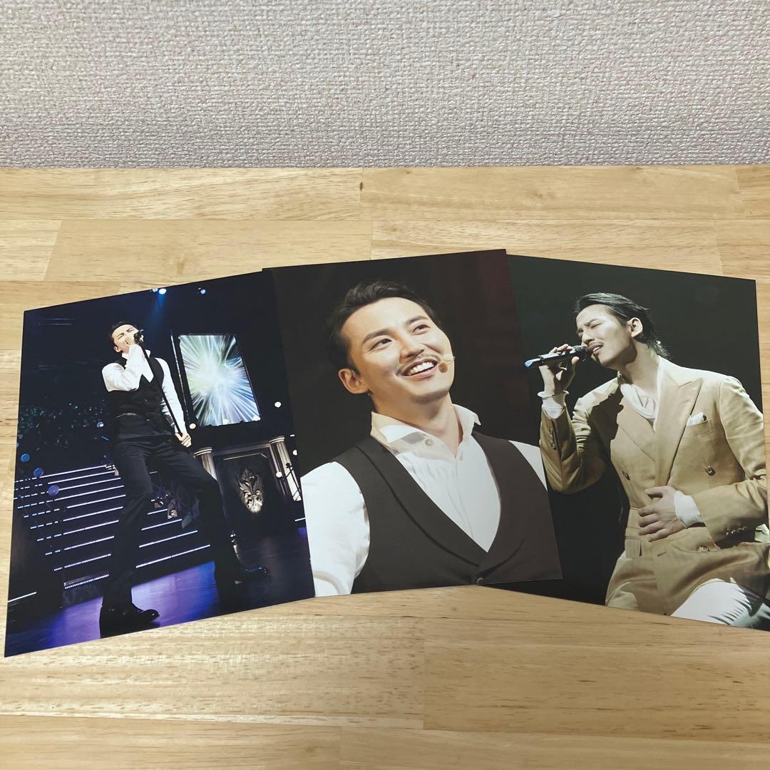 キムナムギル1stJapanTour Blu-ray ROMAN CD DVD