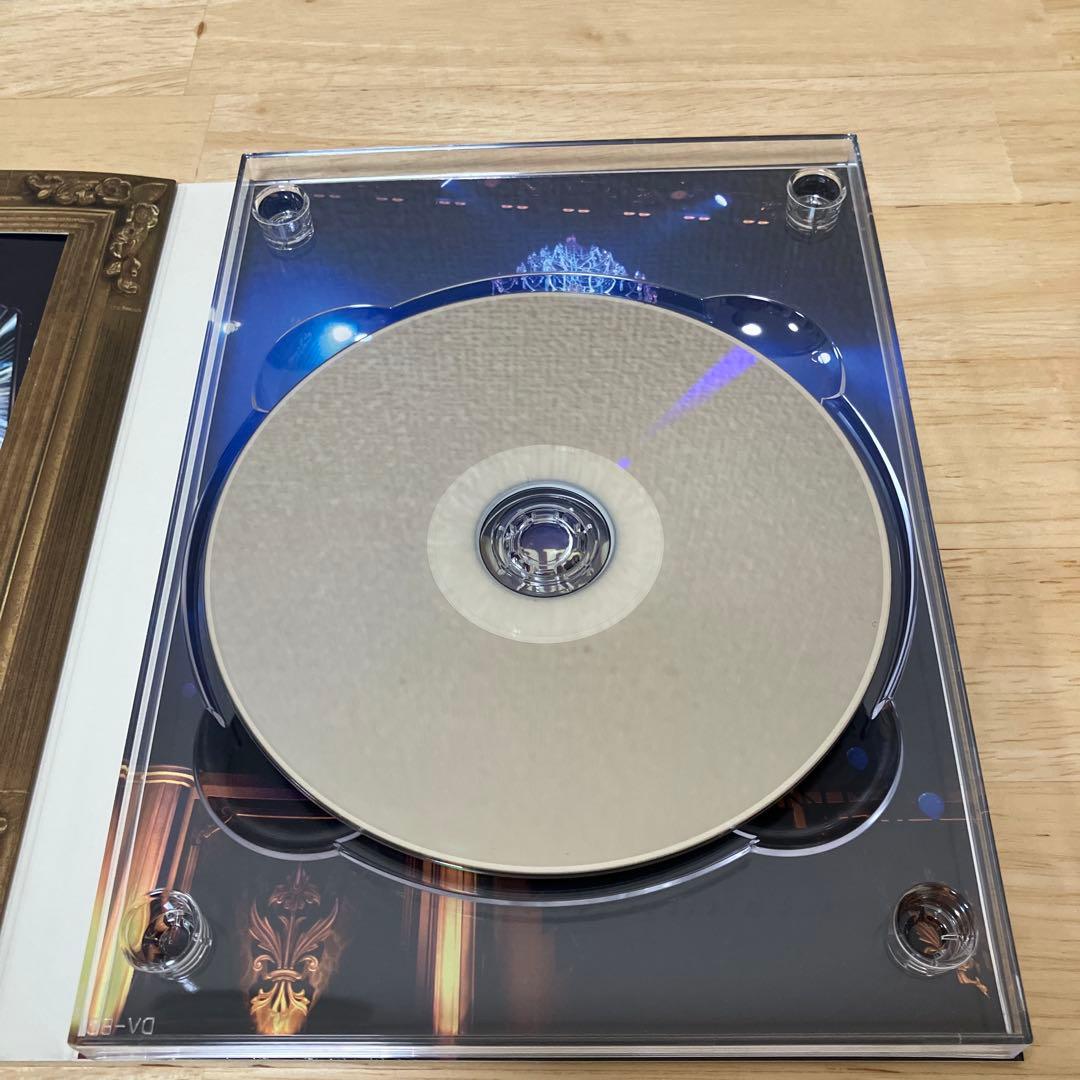 キムナムギル1stJapanTour Blu-ray ROMAN CD DVD