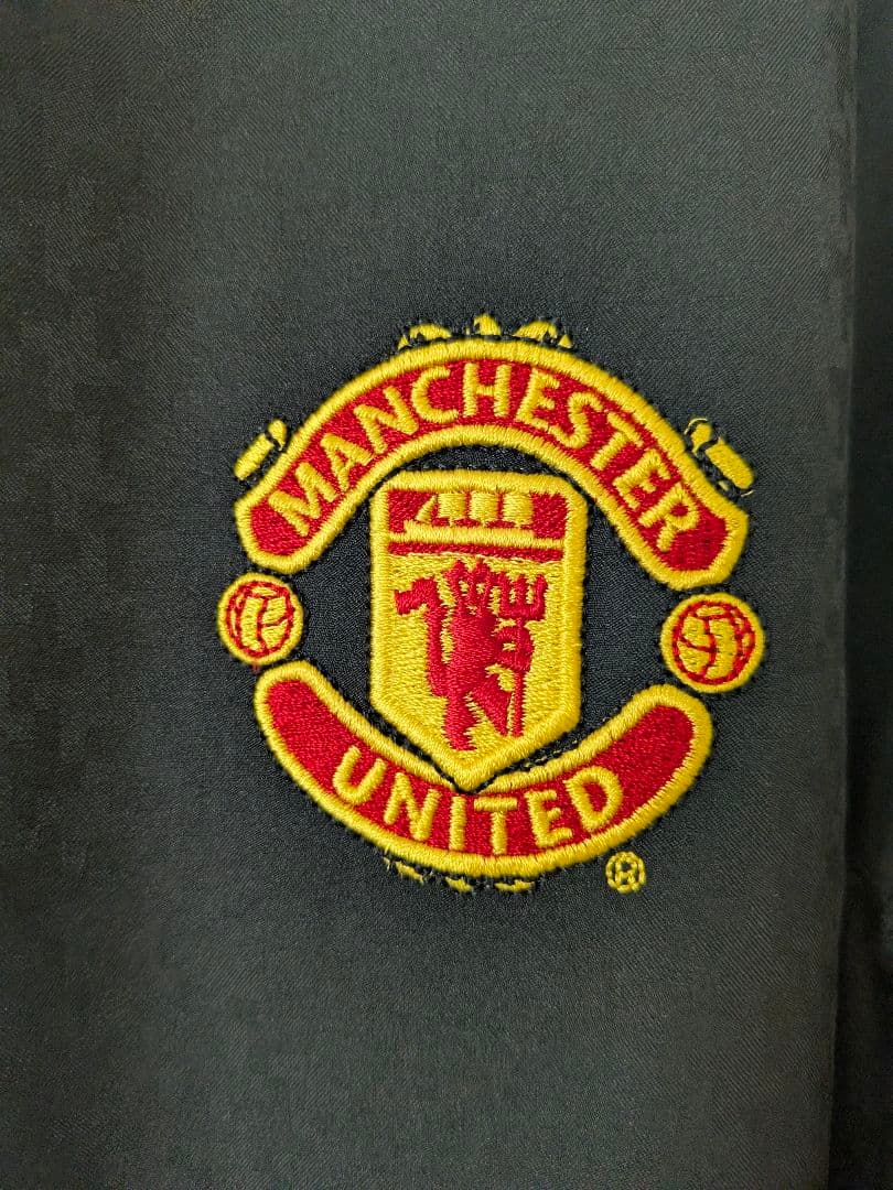 正規品 マンチェスター・ユナイテッド ロナウド ユニ 03/05 長袖