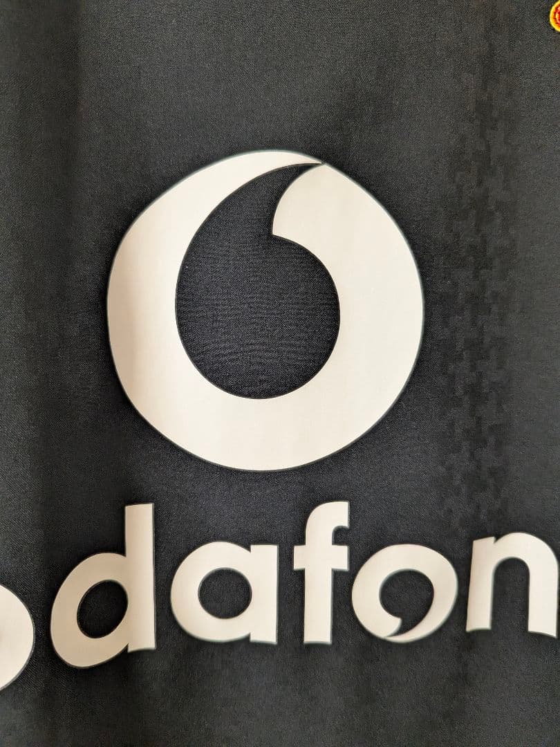 正規品 マンチェスター・ユナイテッド ロナウド ユニ 03/05 長袖