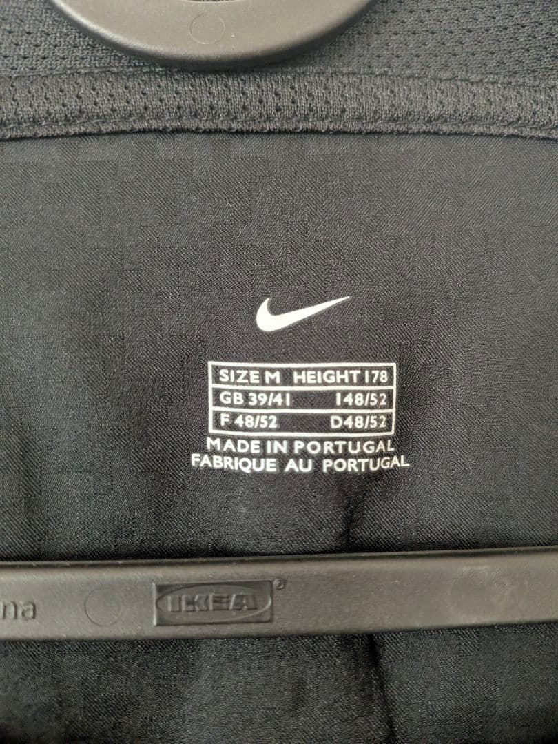 正規品 マンチェスター・ユナイテッド ロナウド ユニ 03/05 長袖