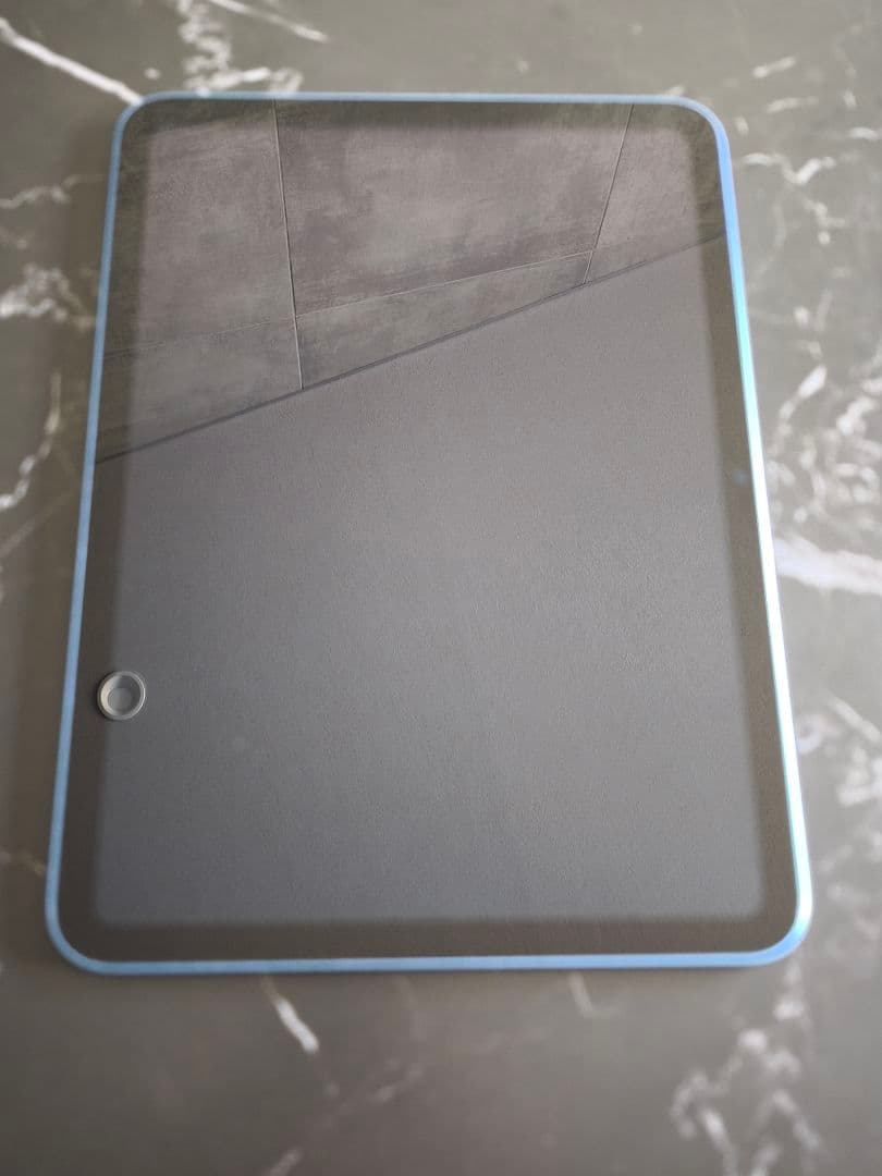 【se1kä】iPad (第10世代) Wi-Fi 64GB