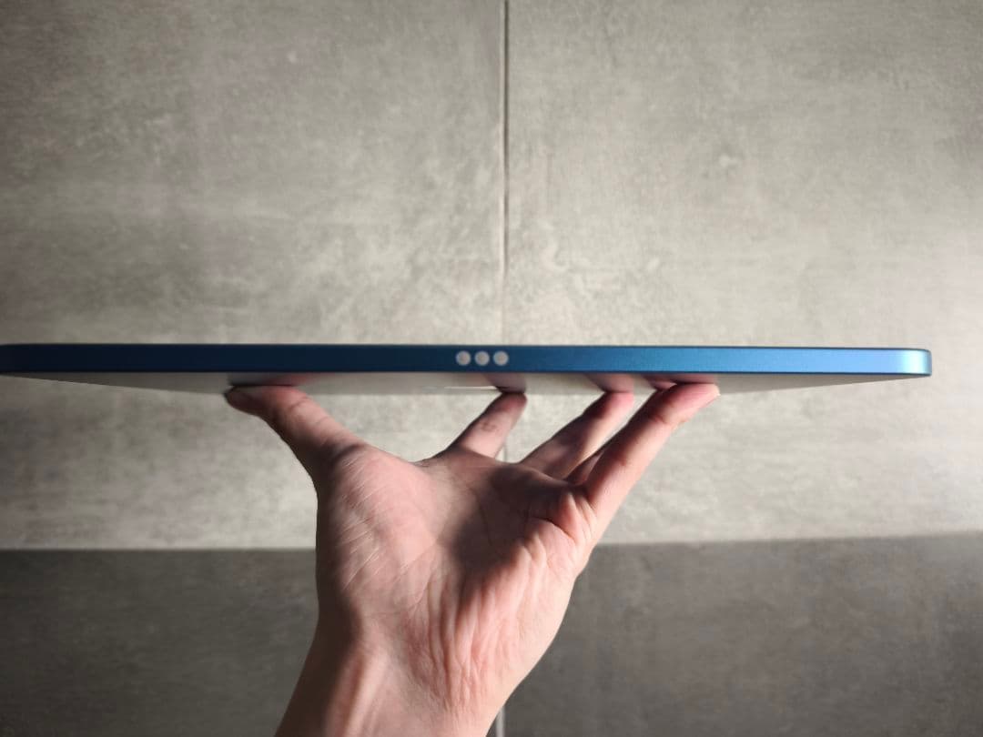 【se1kä】iPad (第10世代) Wi-Fi 64GB