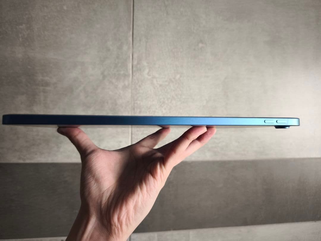 【se1kä】iPad (第10世代) Wi-Fi 64GB