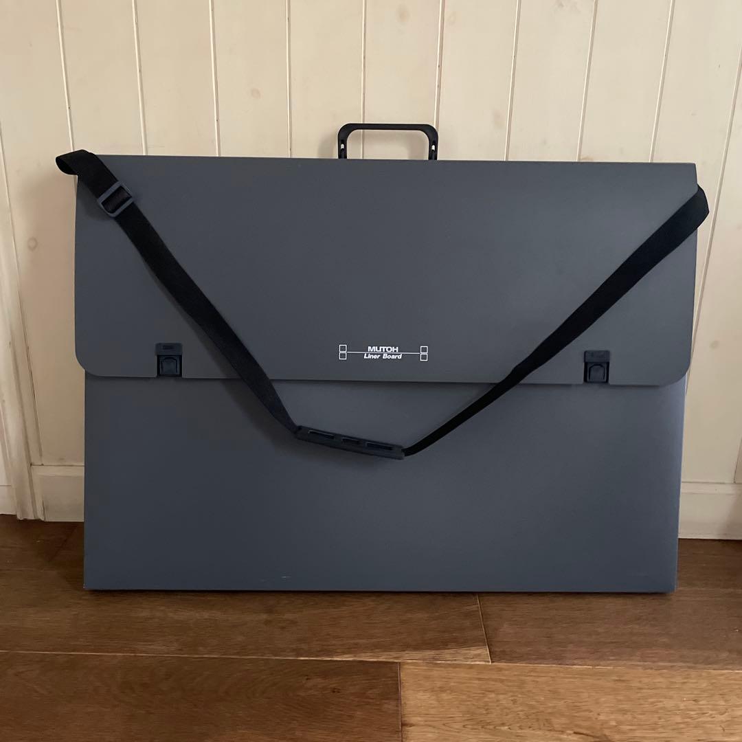 武藤工業　製図板　ライナーボード